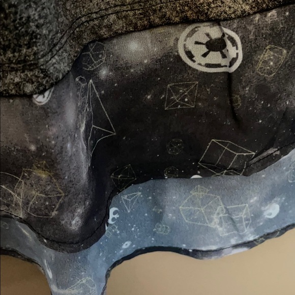 Star Wars Black Tank - Picture 3 of 3